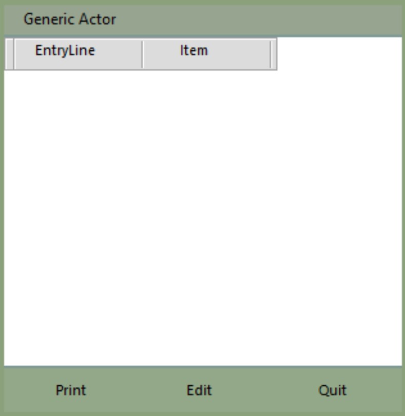 Responsive image